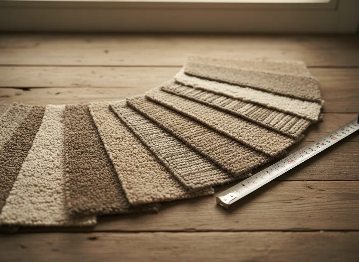 Carpet Installation Miller, NE FAQs